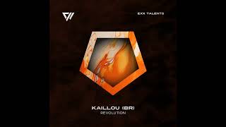 Kaillou br   Revolution  Extended Mix exx Talents