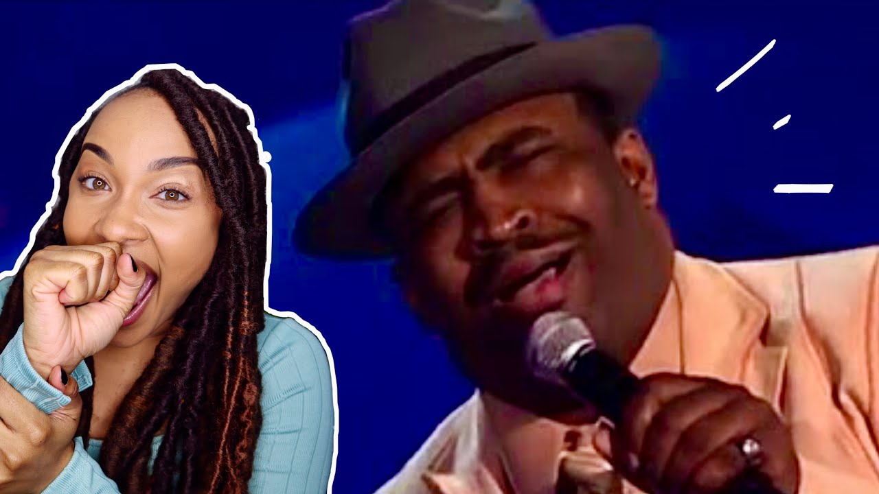 Patrice O’Neal - Men Can’t Love You And Like You | REACTION