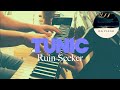 Tunic Ruin Seeker Piano Cover Sheet Music Tunic Ruin Seeker Piano Cover Sheet Music