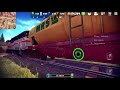How To Drive Or Ride The Train | Off The Road - OTR Open World Driving gameplay