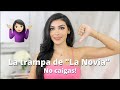 Un NOVIO es una perdida de tiempo