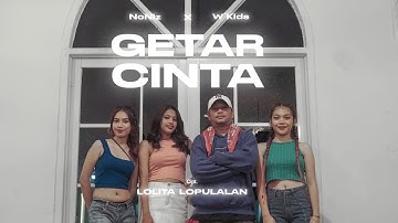 NoNiz - GETAR CINTA (official Music Video)