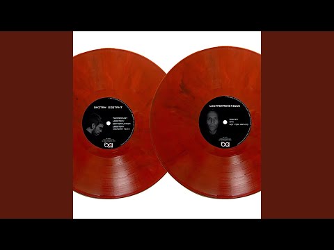 Dmitry Distant — Theosophist