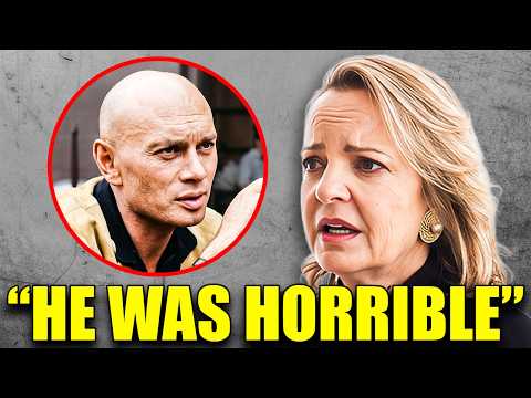 Yul Brynner's Children First time Breaks Silence About Him