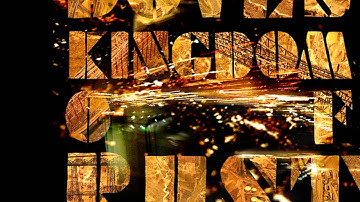 Doves - Kingdom of Rust