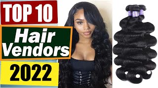 Top 10 Best Aliexpress Hair Vendors (April 2022).