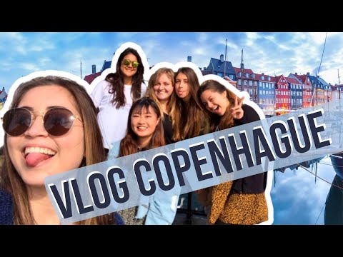 Vídeo: Um Dia Na Vida De Um Expatriado Em Copenhague, Dinamarca - Matador Network