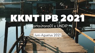 After Movie KKN-T IPB 2021 Kelompok Jakartautara01