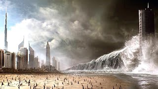 فى المستقبل، البشر قادرون على خلق الكوارث الطبيعية التى ستؤدى الي نهاية العالم GeoStorm