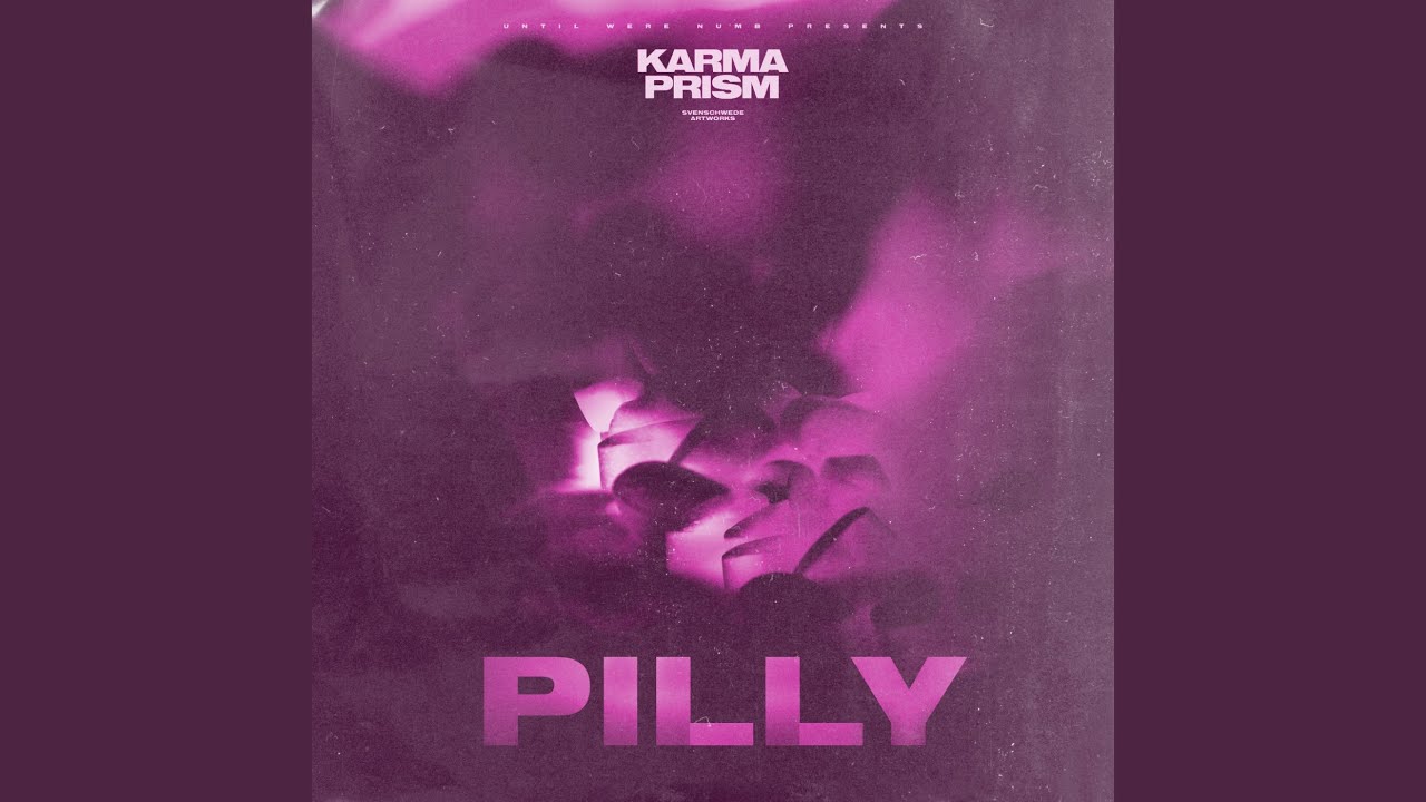 Pilly - YouTube