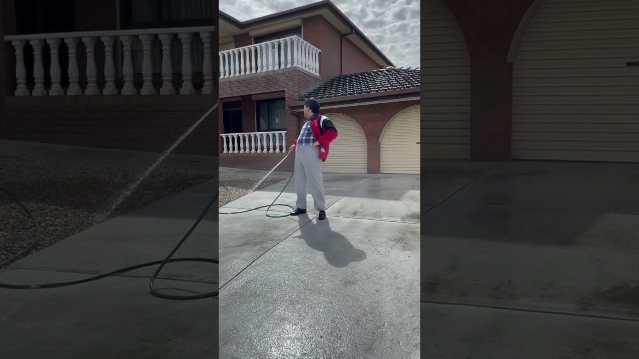 Home maintenance is important