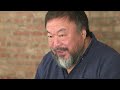 Ai Weiwei talks with Evan Osnos - The New Yorker Festival