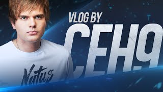 VLOG by ceh9: Group preview of IEM Katowice 2016 (ENG SUBS)