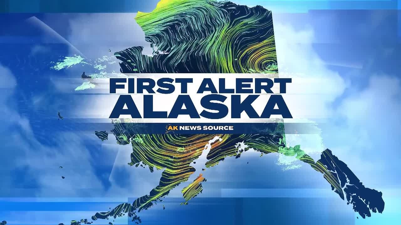First Alert Alaska: Summer warmth set to make a return