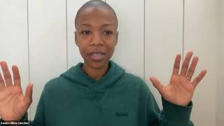 Samira Wiley: The Susie King Taylor Project