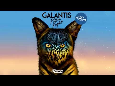 Galantis - Pillow Fight (Steerner Remix)