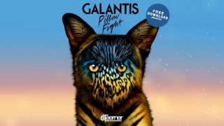 Galantis - Pillow Fight (Steerner Remix)