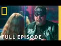 Investigating Outlaw Motorcycle Gangs (Full Episode) | Trafficked with Mariana Van Zeller