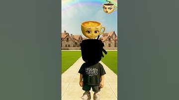 GUESS THE REAL HEAD OF BALLERINA CAPPUCCINA PART 4 IN GARRY