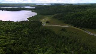 The Loggers of Algonquin Park (www.algonquinpark.on.ca)