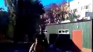 Эксклюзив Бой! за Донецкий Аэропорт Моторолла 08 10 ДНР 2 Эксклюзив Бой! за Донецкий Аэропорт Моторолла 08 10 ДНР 2