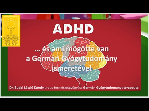 Videó: ADHD Gyógyszeres Kezelés Gyermekek Számára: Biztonságos?