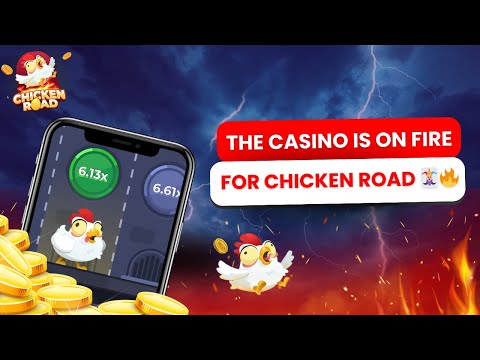 Experience Authentic Casino Games with Chicken Road - Play Online in English, Canada