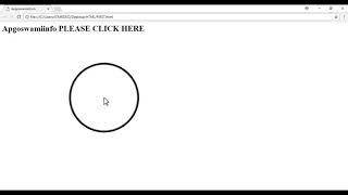 STD-10th HTML Hyperlink Anchor Tad a Tag Part-1| In Gujarati | Amrutgiri Goswami screenshot 4