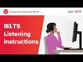 Computer-delivered IELTS Listening (Global)