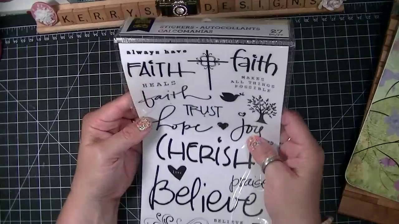 JoAnn and Hobby Lobby Haul planners and agendas