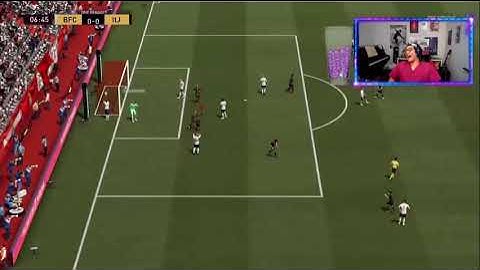 ItsJames shows proof of SCRIPTING in Fifa 21!!!