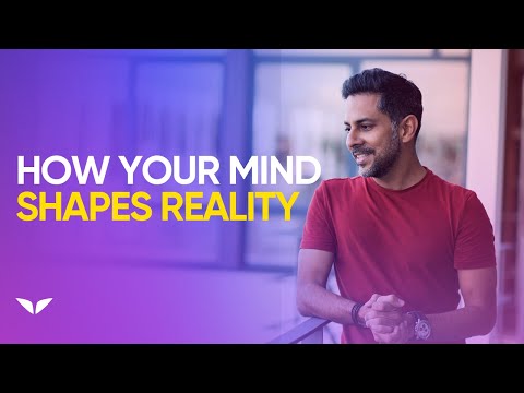 The Power Of Creative Visualisation | Vishen Lakhiani