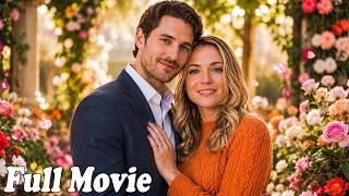 Hallmark Romantic Full Movie || The Sweetest Love Story Began Where She Least Expected It screenshot 3