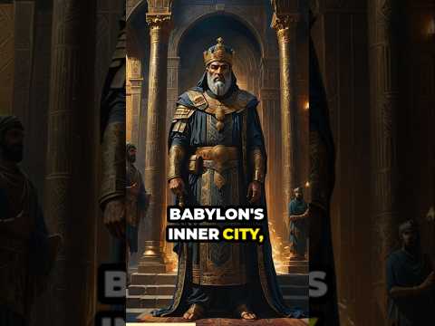 Mesopotamia Most Powerful Goddess Ishtar History Persian Shorts Reels 