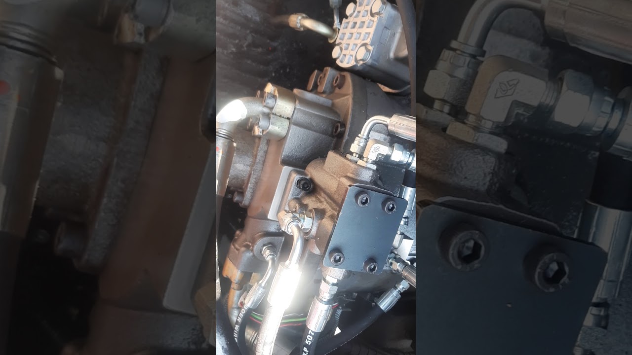 EX200 Testengine