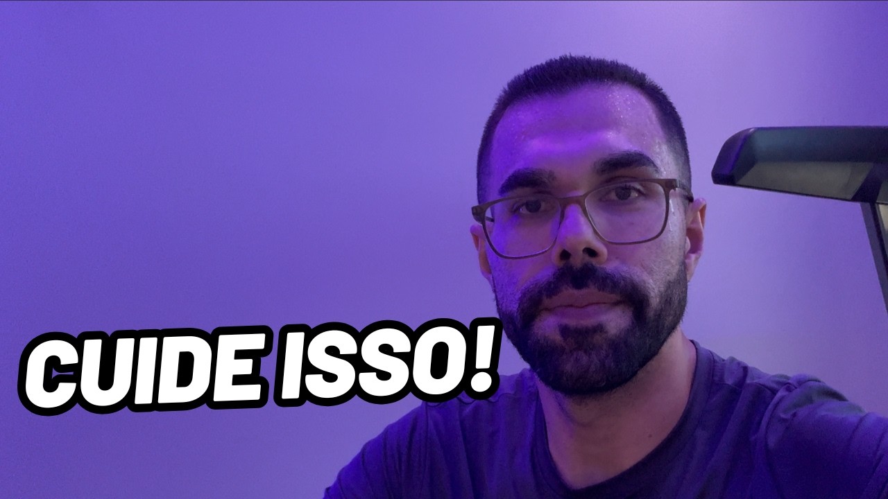 Só Estudar não basta para passar na PPRS (acabei de sair do treino)