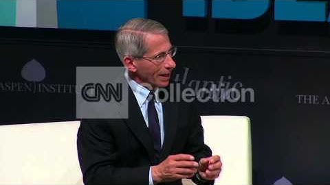 FAUCI:EBOLA-EPIDEMIC OF FEAR