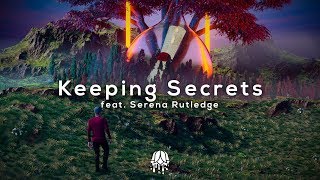 Leonell Cassio - Keeping Secrets (ft. Serena Rutledge) [Copyright Free/Free To Use]