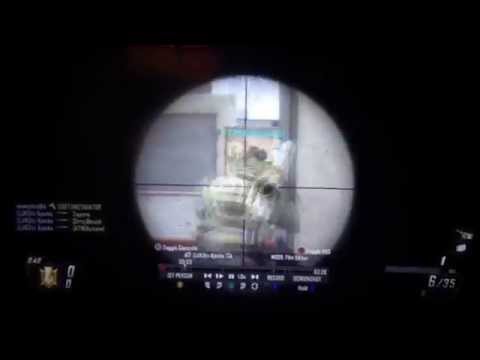 5 MAN FEED!!!!(RAID WALL BANG)-TRIPLE COLLATERAL!