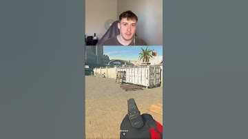 0 Fall Damage Trick in Warzone 2