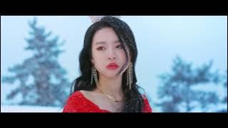 msftz(미스피츠) 'Facetime, Face me'  MV