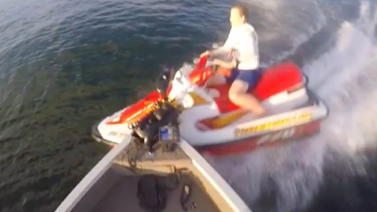 fishing boat crash youtube jetski crashes into fishing boat trf dock talk youtube fishing boat crash youtube jetski crashes into fishing boat trf dock talk youtube