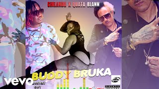 Смотреть клип Chilando - Buddy Bruka (Feat. Quata Blann) (Official Audio)