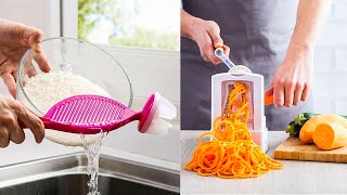 11 Japanese Kitchen Gadgets Worth Buying | Japanese Food Gadgets ▶ 10