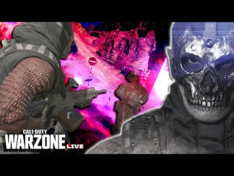 Mace Returns to Smash the Competition #callofdutywarzone2 #livegameplay