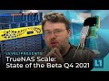 TrueNas Scale: State of the Beta Q4 2021