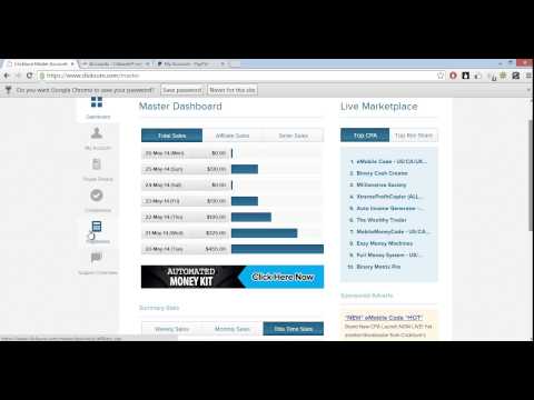 How to Earn Money at Home - Income Generation has Never been So Easy ($352+/day)!!