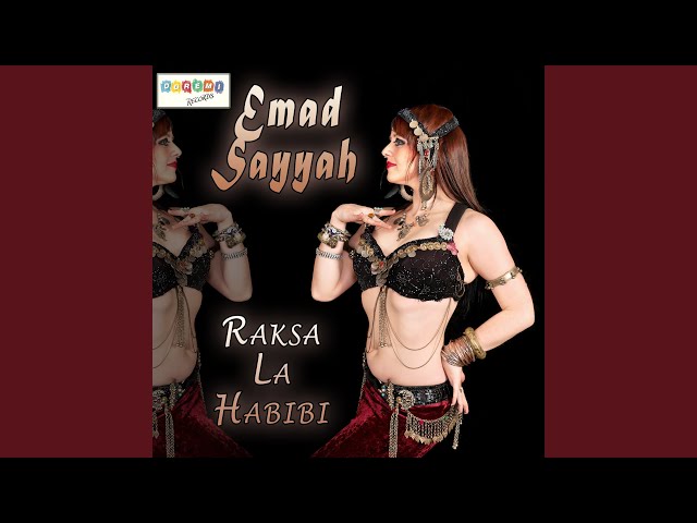 Star of the Bazar (Percussion)