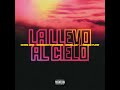 LA LLEVO AL CIELO - CHENCHO CORLEONE feat. ANUEL AA, ÑENGO FLOW, CHRIS JEDI | Audio Oficial 2022