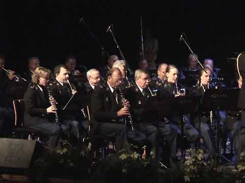 WMC 2005 Kerkrade NPO PUNCH o.l.v. Hardy Mertens